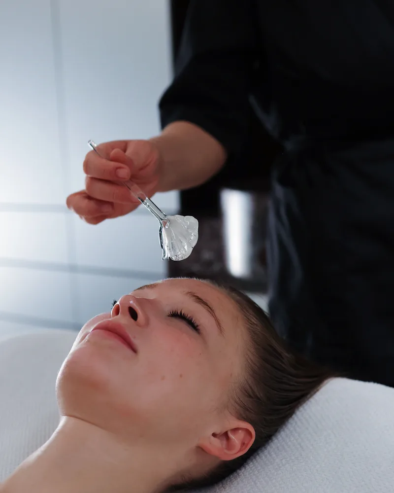 Sierra Signature Facial