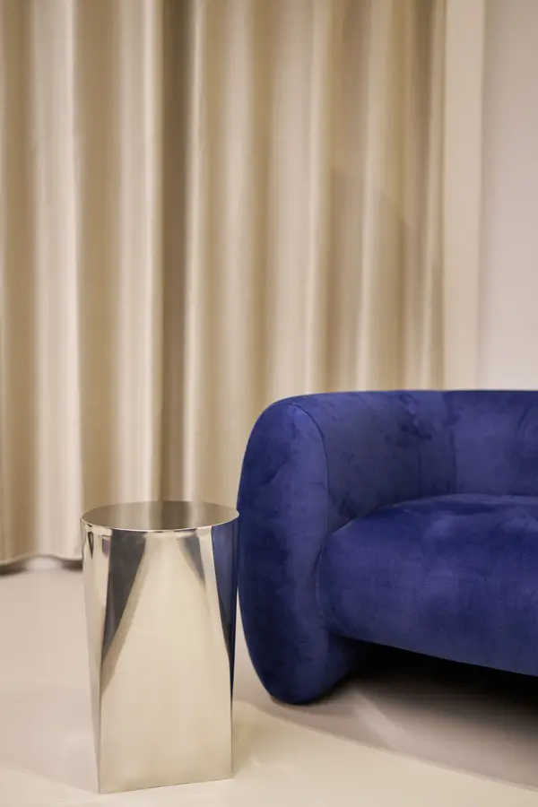 Lounge im Retreat